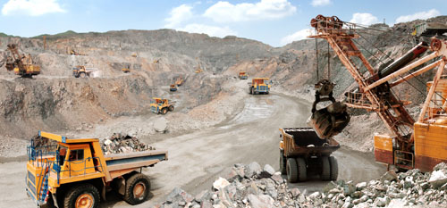 Rodong Sinmun 2012-09-04-01-01 Musan Mine 무산광산련합기업소에서