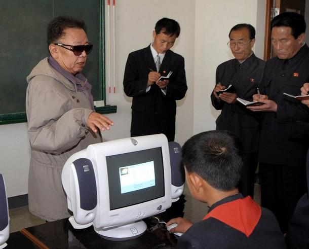 Some are considering exploiting Pyongyang’s computers to sabotage its nuclear program. Photo courtesy of www.extremetech.com.