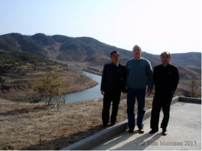 morrison-dprk-with-friends-sino-nk