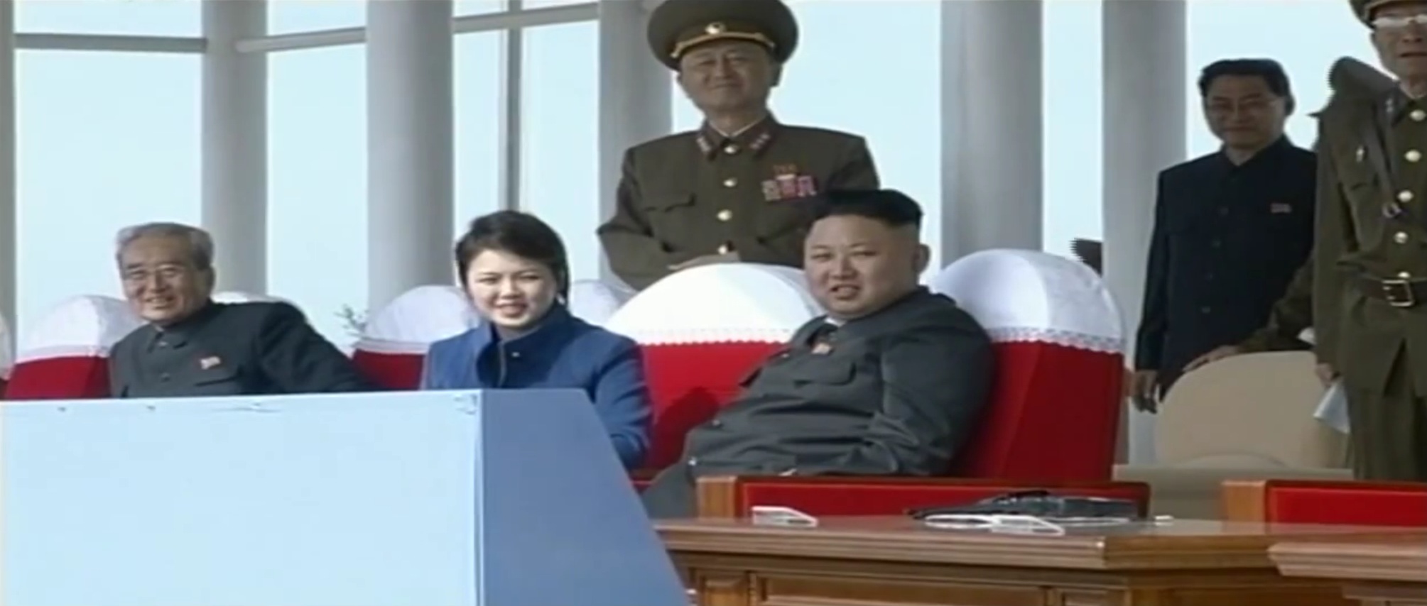Kim Kinam North Korea’s Orchestral Politics SinoNK
