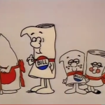 Screenshot from the Schoolhouse Rock video "I'm Just a Bill" | Image: Disney Educational Productions/YouTube